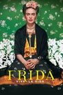 Смотреть Фрида: Да здравствует жизнь! на HDrezka онлайн в HD качестве 720p