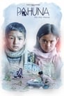 Смотреть Пахуна: маленькие посетители на хдрезка онлайн в HD качестве 720p