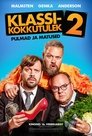 Смотреть Встреча одноклассников 2: Свадьбы и похороны на HDrezka онлайн в HD качестве 720p