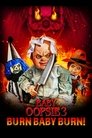 Смотреть Малышка Упси 3: Гори, детка, гори на HDrezka онлайн в HD качестве 720p