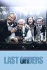Смотреть Последние желания на хдрезка онлайн в HD качестве 720p