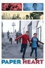 Смотреть Бумажное сердце на хдрезка онлайн в HD качестве 720p