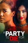 Смотреть Убойная вечеринка на HDrezka онлайн в HD качестве 720p
