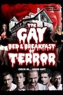 Смотреть Мини-отель гей-ужасов на хдрезка онлайн в HD качестве 720p