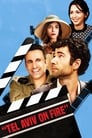 Смотреть Тель-Авив в огне на HDrezka онлайн в HD качестве 720p