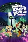 Смотреть Looney Tunes: Космическое вторжение онлайн в HD качестве 720p