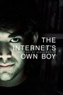 Смотреть Интернет-мальчик: История Аарона Шварца на хдрезка онлайн в HD качестве 720p