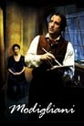 Смотреть Модильяни на хдрезка онлайн в HD качестве 720p