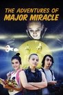 Смотреть Приключения майора Миракл на HDrezka онлайн в HD качестве 720p
