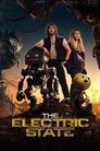 Смотреть Электрический штат на хдрезка онлайн в HD качестве 720p