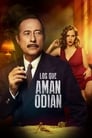 Смотреть Те, кто любят ненавидеть на хдрезка онлайн в HD качестве 720p