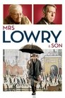 Смотреть Миссис Лаури и сын на хдрезка онлайн в HD качестве 720p