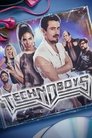Смотреть Технобойз на хдрезка онлайн в HD качестве 720p