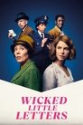 Смотреть Злобные маленькие письма на хдрезка онлайн в HD качестве 720p