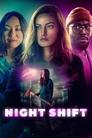 Смотреть Ночная смена на хдрезка онлайн в HD качестве 720p