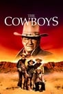 Смотреть Ковбои на хдрезка онлайн в HD качестве 720p