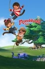 Смотреть Мончичи на хдрезка онлайн в HD качестве 720p