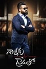 Смотреть Nannaku Prematho на HDrezka онлайн в HD качестве 720p