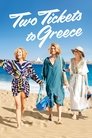 Смотреть Два билета в Грецию на HDrezka онлайн в HD качестве 720p