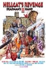 Смотреть Мегеры 2: Рука мертвеца на HDrezka онлайн в HD качестве 720p