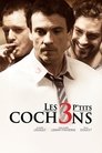 Смотреть 3 похотливых поросенка на хдрезка онлайн в HD качестве 720p