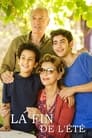 Смотреть Конец лета на HDrezka онлайн в HD качестве 720p