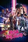 Смотреть Мегавременной отряд на хдрезка онлайн в HD качестве 720p