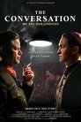 Смотреть Разговор на HDrezka онлайн в HD качестве 720p