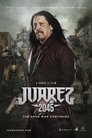 Смотреть Хуарес 2045 на HDrezka онлайн в HD качестве 720p