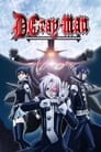 Смотреть Ди.Грэй-мен на хдрезка онлайн в HD качестве 720p