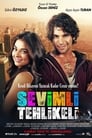 Смотреть Милая и опасная на хдрезка онлайн в HD качестве 720p