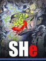 Смотреть Туфелька / Он А на хдрезка онлайн в HD качестве 720p