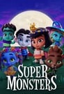 Смотреть Супермонстры на хдрезка онлайн в HD качестве 720p