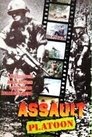 Смотреть Assault Platoon на хдрезка онлайн в HD качестве 720p