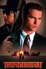 Смотреть Громовое сердце на хдрезка онлайн в HD качестве 720p