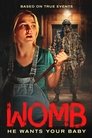 Смотреть Утроба на хдрезка онлайн в HD качестве 720p