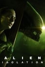 Смотреть Чужой: Изоляция на HDrezka онлайн в HD качестве 720p