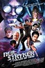 Смотреть Нейл Страйкер и тиран времени на хдрезка онлайн в HD качестве 720p