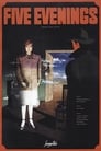 Смотреть Пять вечеров на хдрезка онлайн в HD качестве 720p