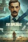 Смотреть Дипломат на хдрезка онлайн в HD качестве 720p