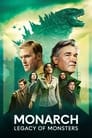 Смотреть «Монарх»: Наследие монстров на хдрезка онлайн в HD качестве 720p