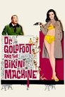 Смотреть Доктор Голдфут и бикини-машины на HDrezka онлайн в HD качестве 720p