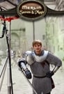 Смотреть Мерлин: Секреты и магия на хдрезка онлайн в HD качестве 720p