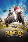 Смотреть Марк и Джефф спасают мир на хдрезка онлайн в HD качестве 720p