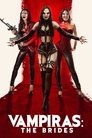 Смотреть Невесты-вампирши на HDrezka онлайн в HD качестве 720p