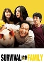 Смотреть Семейка на выживании на хдрезка онлайн в HD качестве 720p