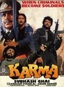 Смотреть Карма на HDrezka онлайн в HD качестве 720p