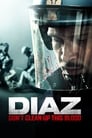 Смотреть Школа «Диаз» на хдрезка онлайн в HD качестве 720p