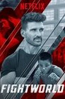 Смотреть Бойцовский мир с Фрэнком Грилло на хдрезка онлайн в HD качестве 720p