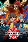 Смотреть Бакуган. Отчаянные бойцы на хдрезка онлайн в HD качестве 720p
